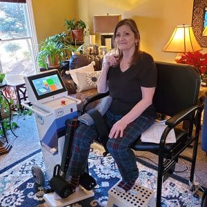 Debra Knee Recovery in North Carolina Debra Knee Recovery in North Carolina