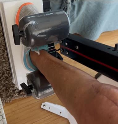 Susanna Ruden | X10 Therapy | Knee Replacement Recovery for Women