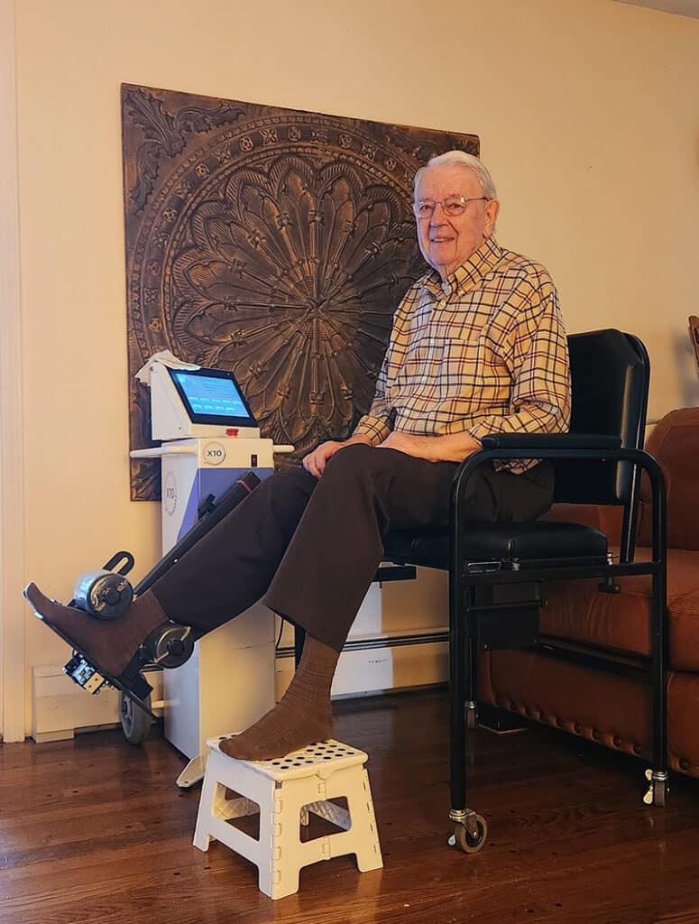 RICHARD-ON-X10-ONE RICHARD-ON-X10-ONE