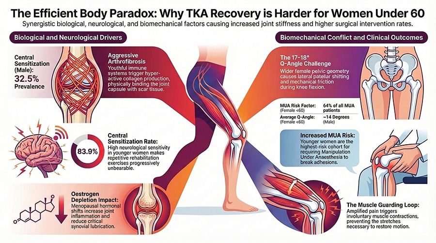 TKA-RECOVERY-FOR-WOMEN-IS-HARDER-X10-THERAPY TKA-RECOVERY-FOR-WOMEN-IS-HARDER-X10-THERAPY